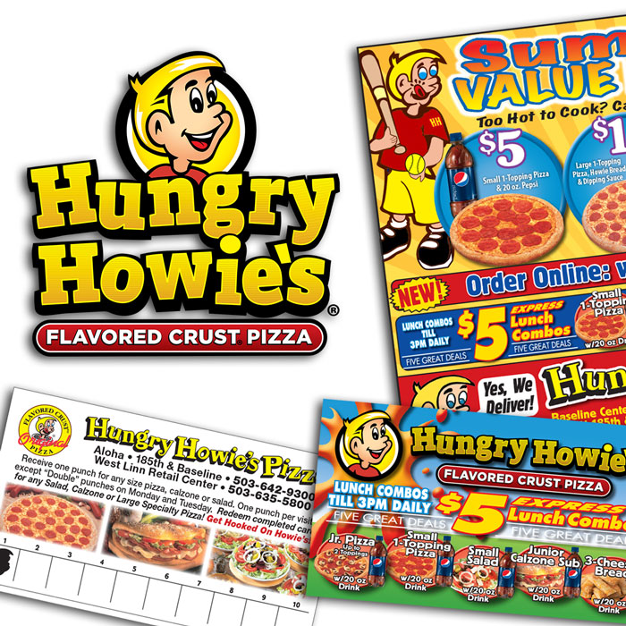 Hungry Howies