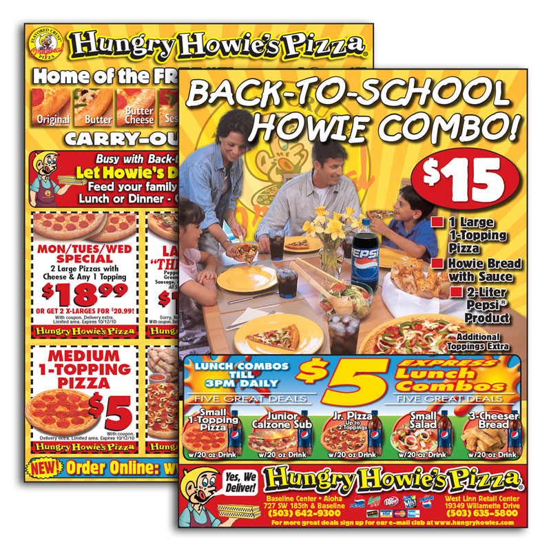 back to school design