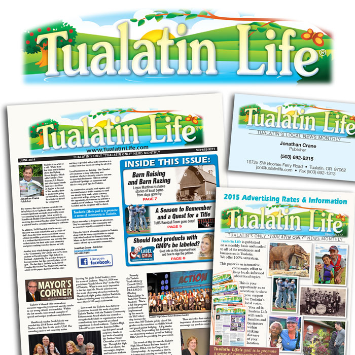 Tualatin Life
